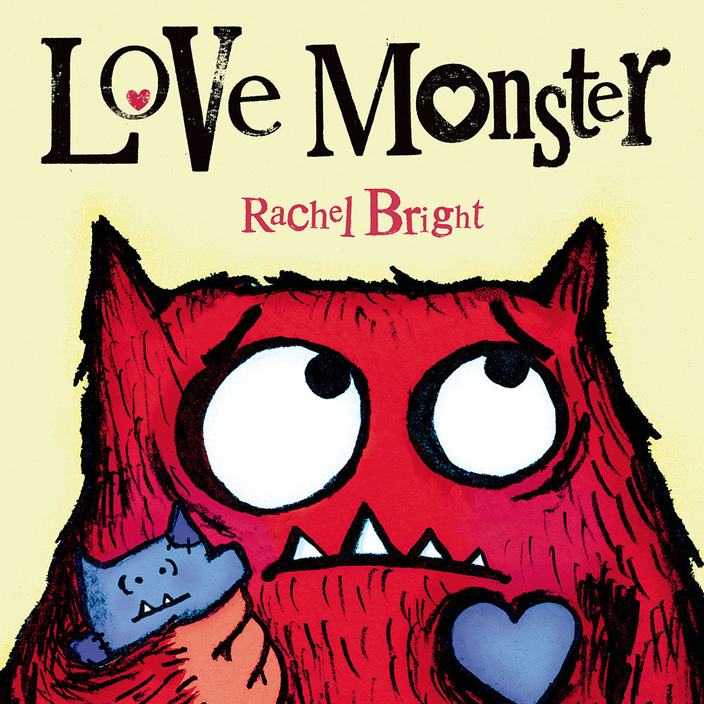 Love Monster