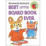 Best Little Board Book Ever - Tadpole