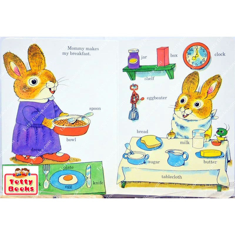 Best Little Board Book Ever - Tadpole