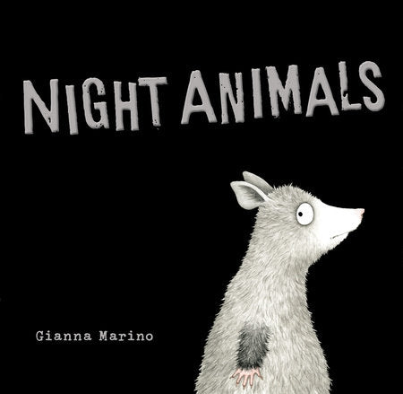 Night Animals - Tadpole