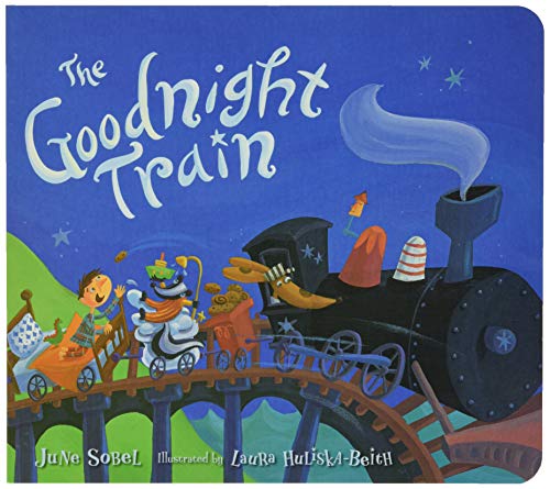 The Goodnight Train BB