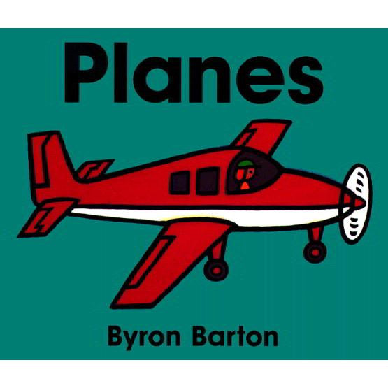 Planes - Tadpole