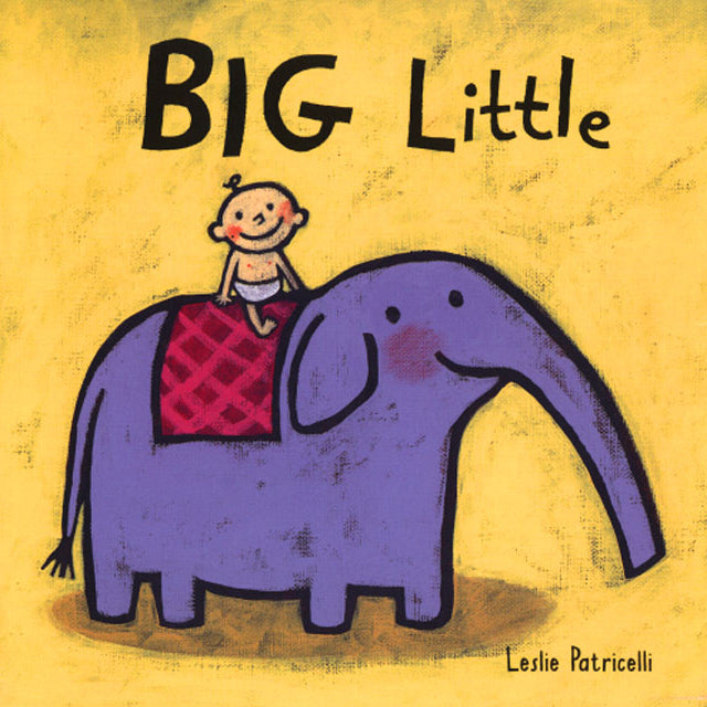 Big Little - Tadpole