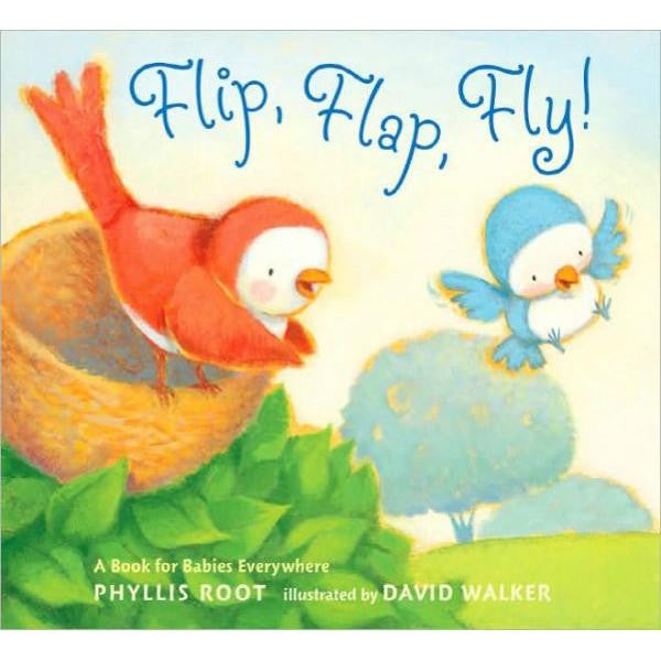 Flip, Flap, Fly!