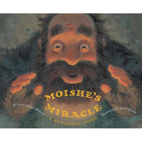 Moishe's Miracle