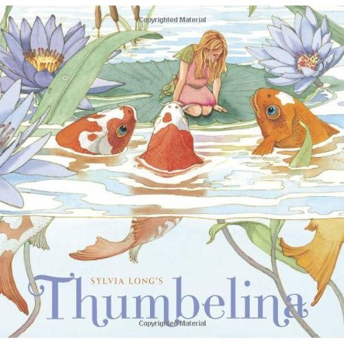Thumbelina