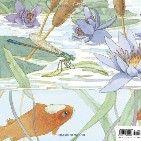 Thumbelina - Tadpole