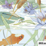 Thumbelina - Tadpole