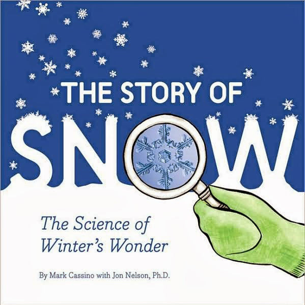 Story Of Snow, The - Tadpole
