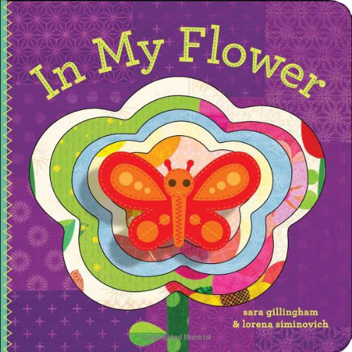 In My Flower