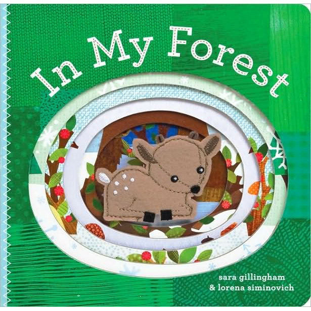 In My Forest