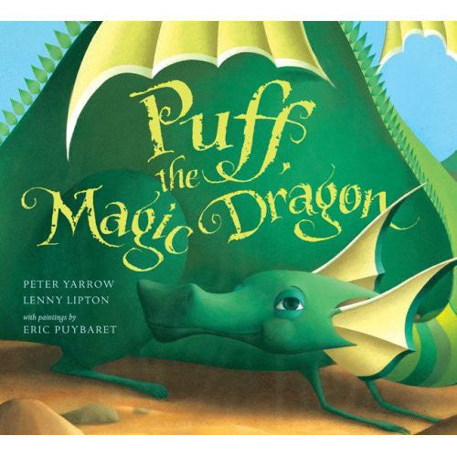 Puff the Magic Dragon