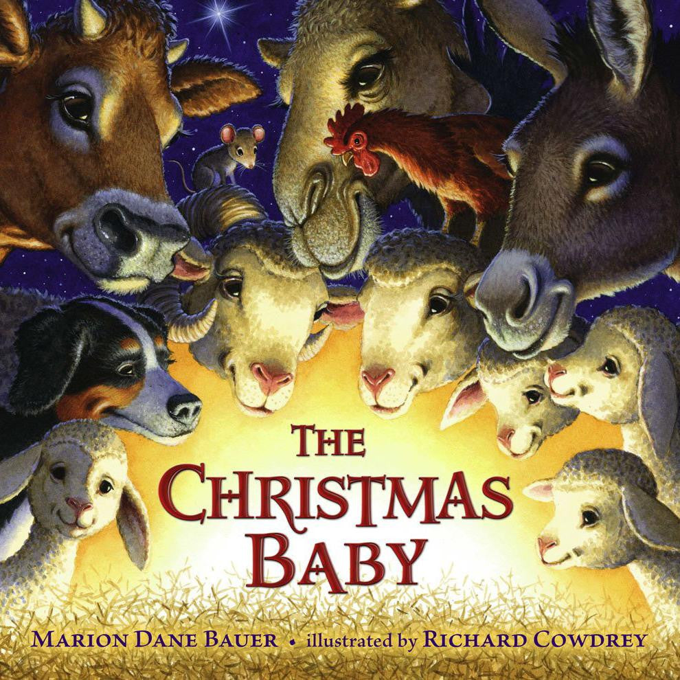 Christmas Baby, The - Tadpole
