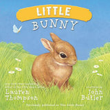 Little Bunny - Tadpole