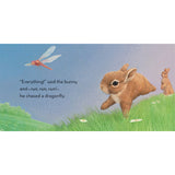 Little Bunny - Tadpole