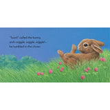 Little Bunny - Tadpole