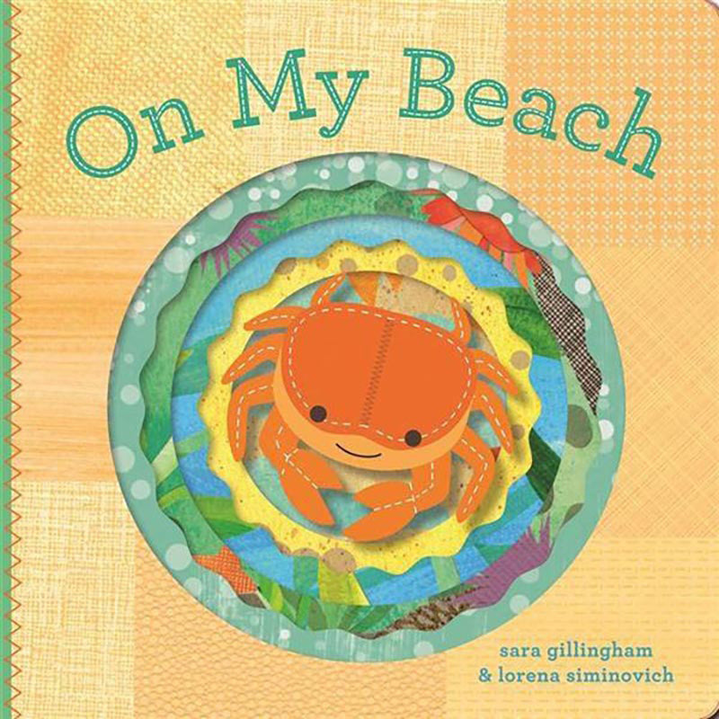 On My Beach - Tadpole