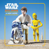 Star Wars Epic Yarns: A New Hope - Tadpole