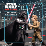 Star Wars Epic Yarns: Empire Strikes Back - Tadpole