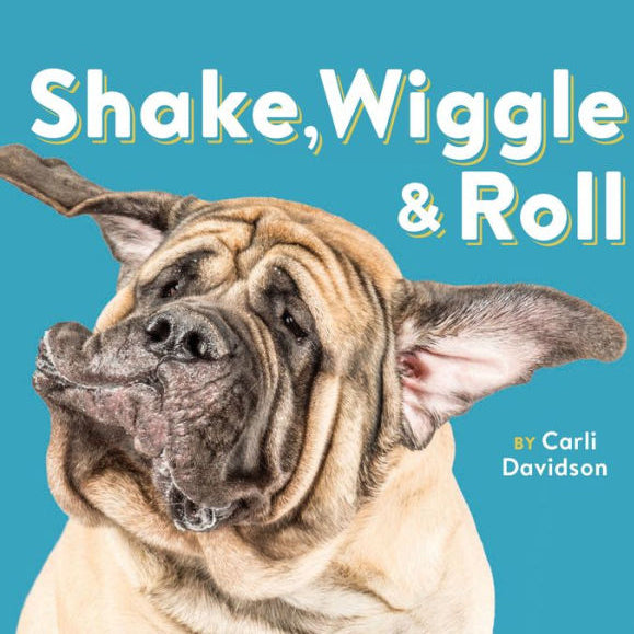 Shake, Wiggle & Roll - Tadpole