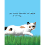 Hey Duck - Tadpole