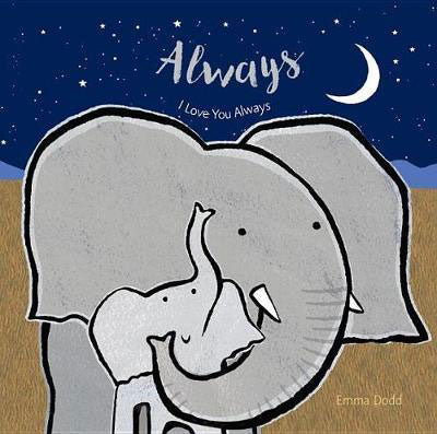 Always - Tadpole