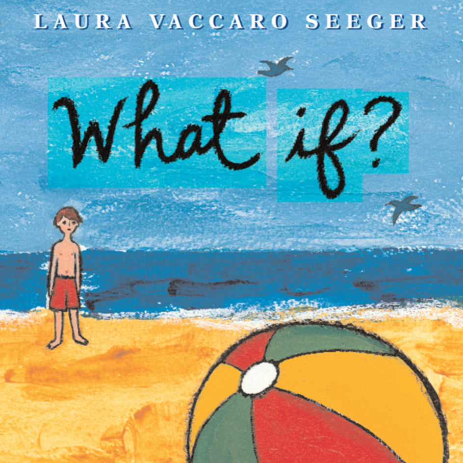 What If? - Tadpole