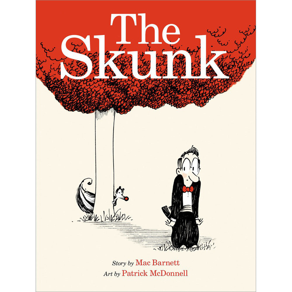 Skunk, The