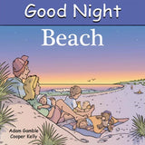 Good Night Beach - Tadpole