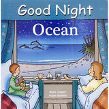 Good Night Ocean - Tadpole