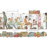 Airport Book, The - Tadpole