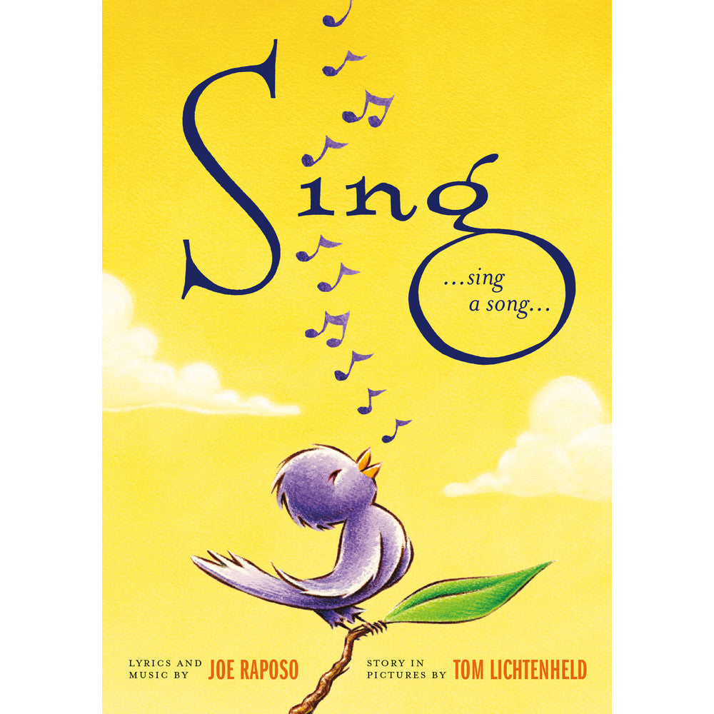 Sing