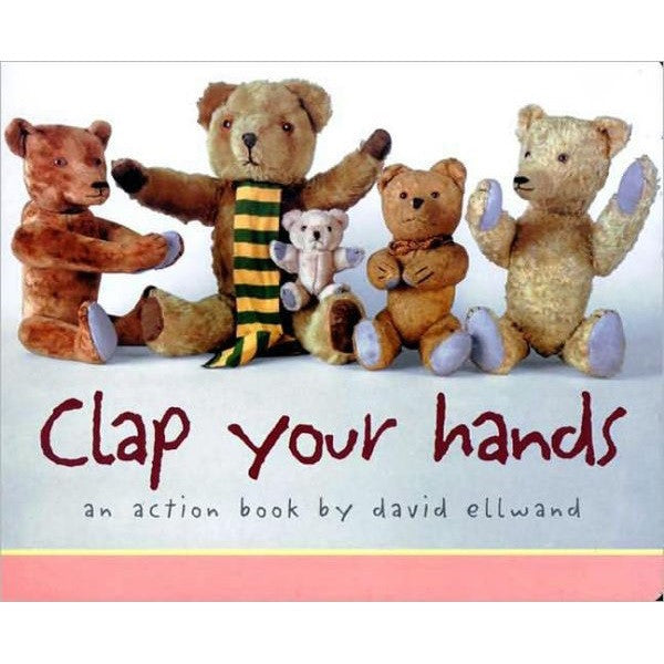Clap Your Hands