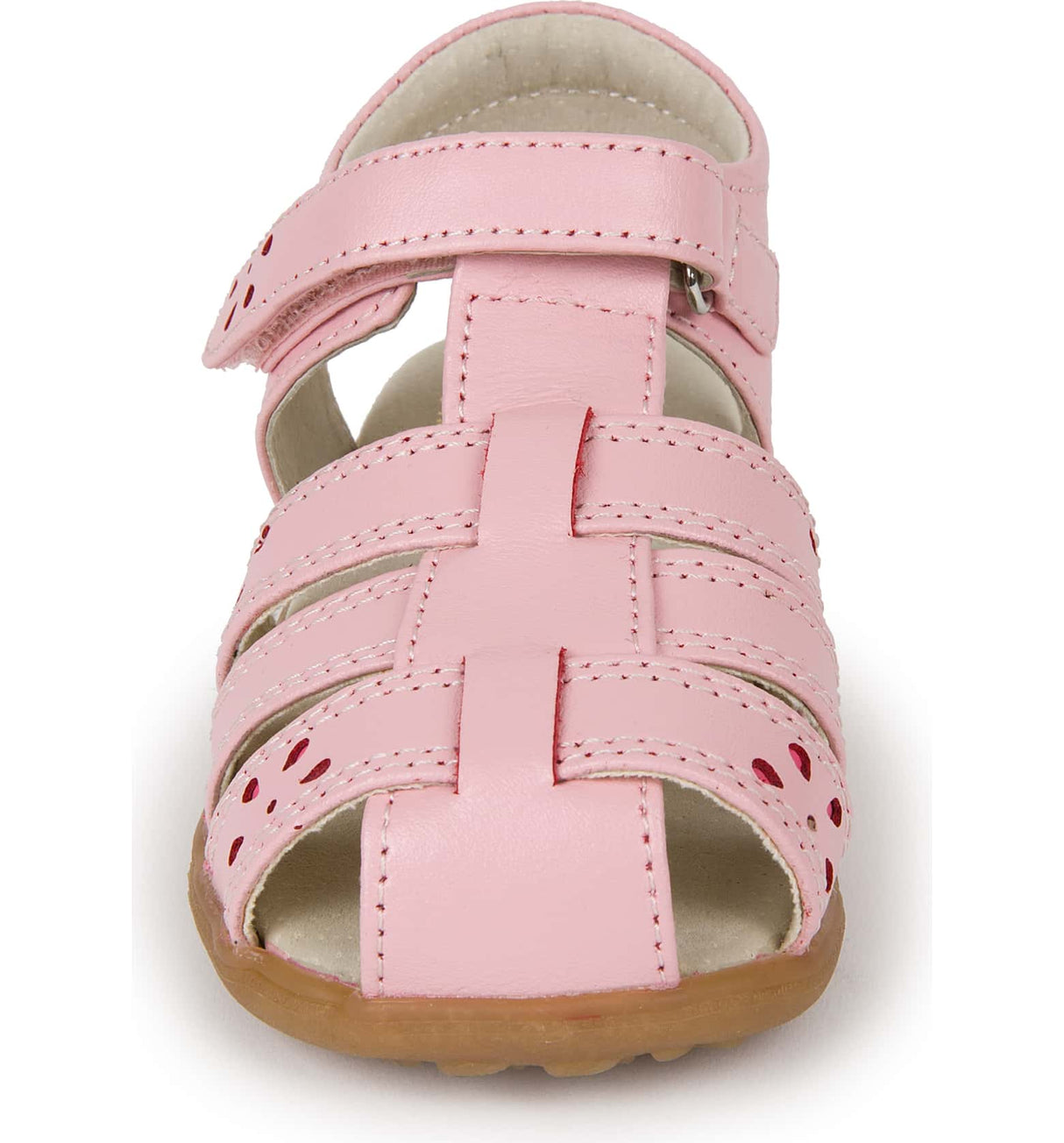 See Kai Run Gloria IV Pink - Tadpole