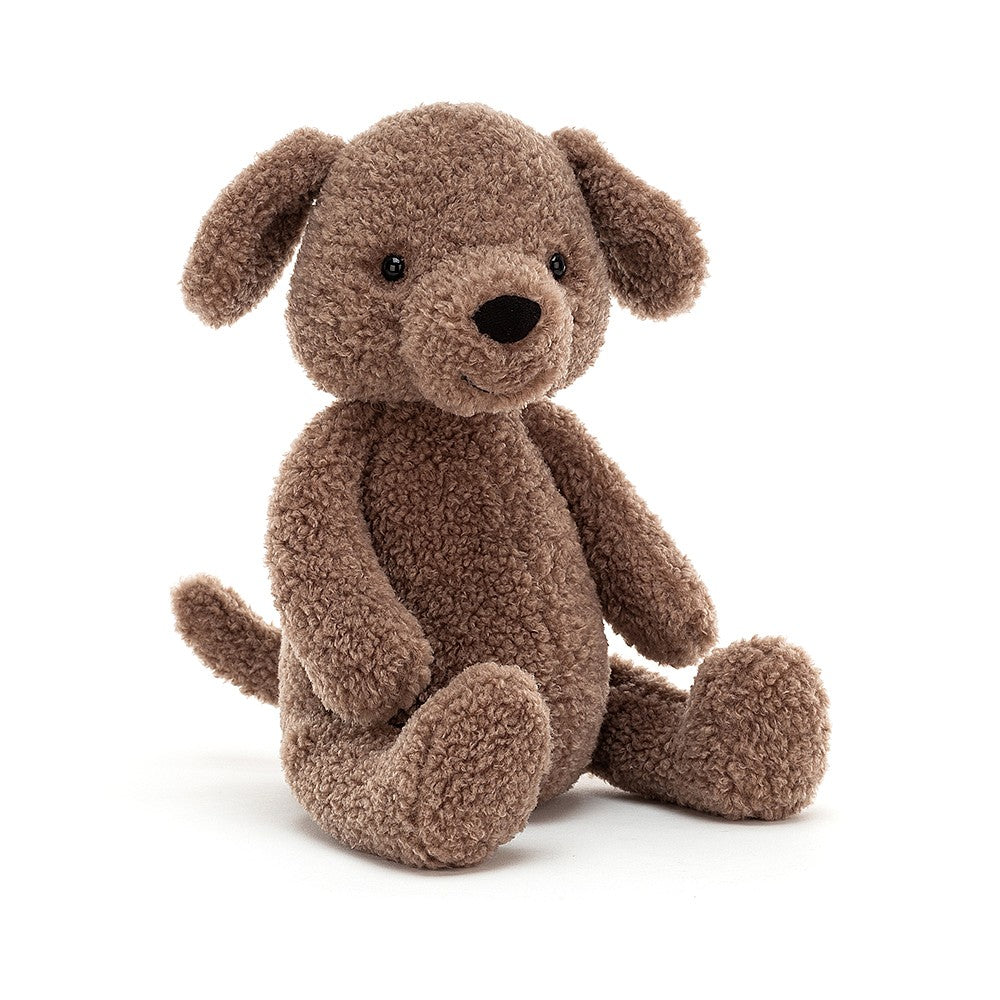 Jellycat Allenby Dog