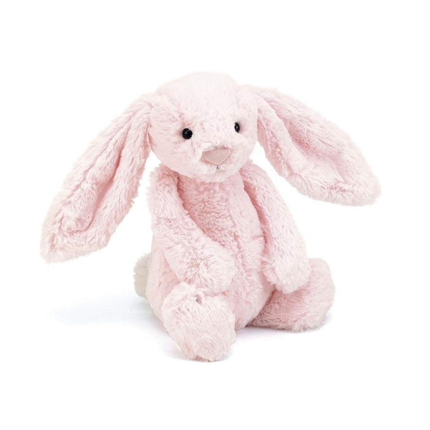Jellycat Bashful Bunny Pink