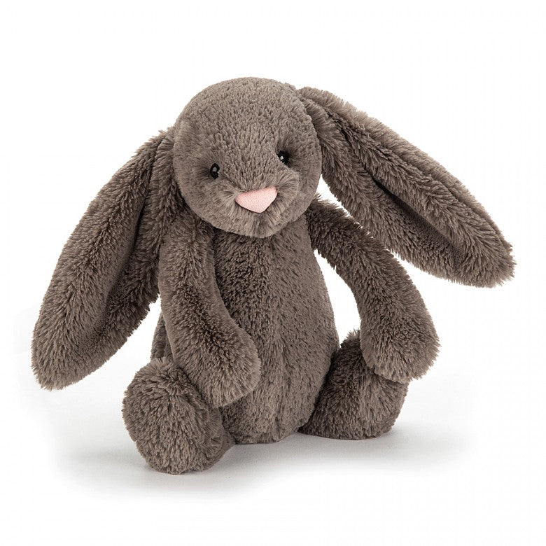 Jellycat Bashful Bunny Truffle - Tadpole