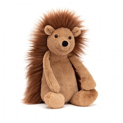 Jellycat Bashful Hedgehog - Tadpole