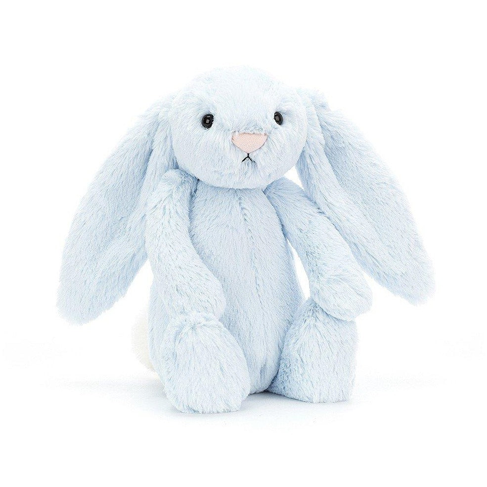 Jellycat Bashful Bunny Blue