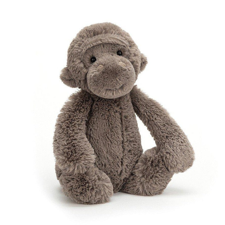 Jellycat Bashful Gorilla