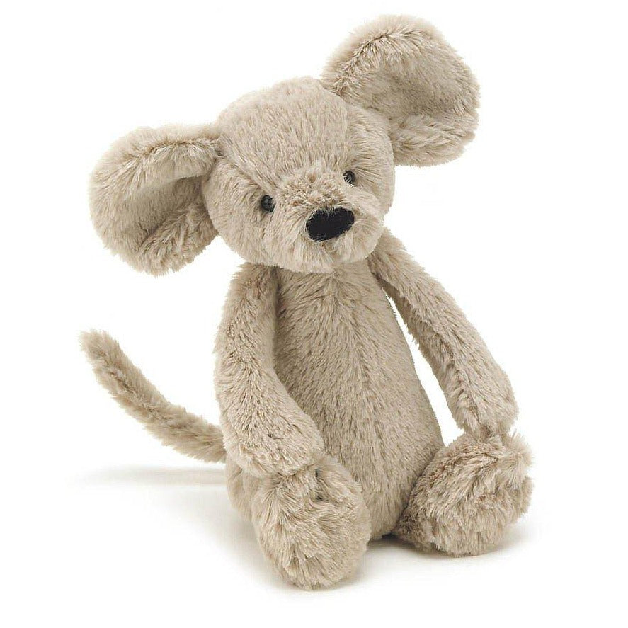 Jellycat Bashful Mouse
