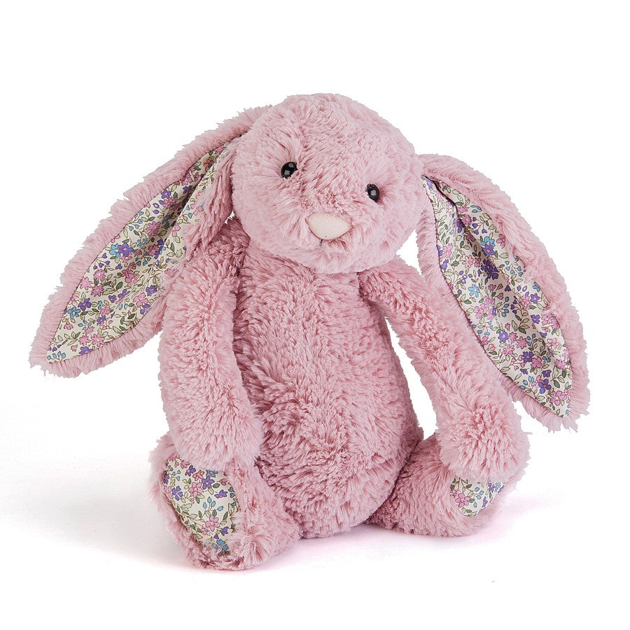 Jellycat Blossom Tulip Bunny - Tadpole