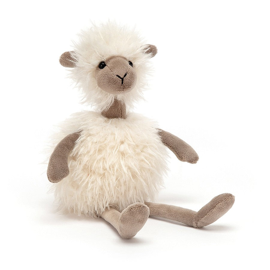 Jellycat Bon Bon Sheep - Tadpole