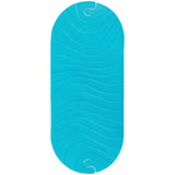 Boon Ripple Bath Mat - Tadpole