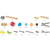 Brio Builder Starter Set - Tadpole