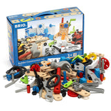 Brio Builder Construction Set - Tadpole