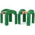 Brio Stacking Supports - Tadpole