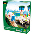 Brio Monorail Airport Set - Tadpole