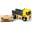 Brio  Goods Truck - Tadpole