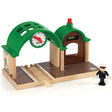 Brio Speaking Station - Tadpole